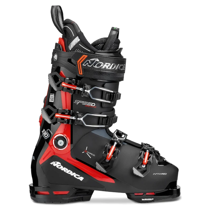 2024 Nordica Speedmachine3 130S Ski Boots