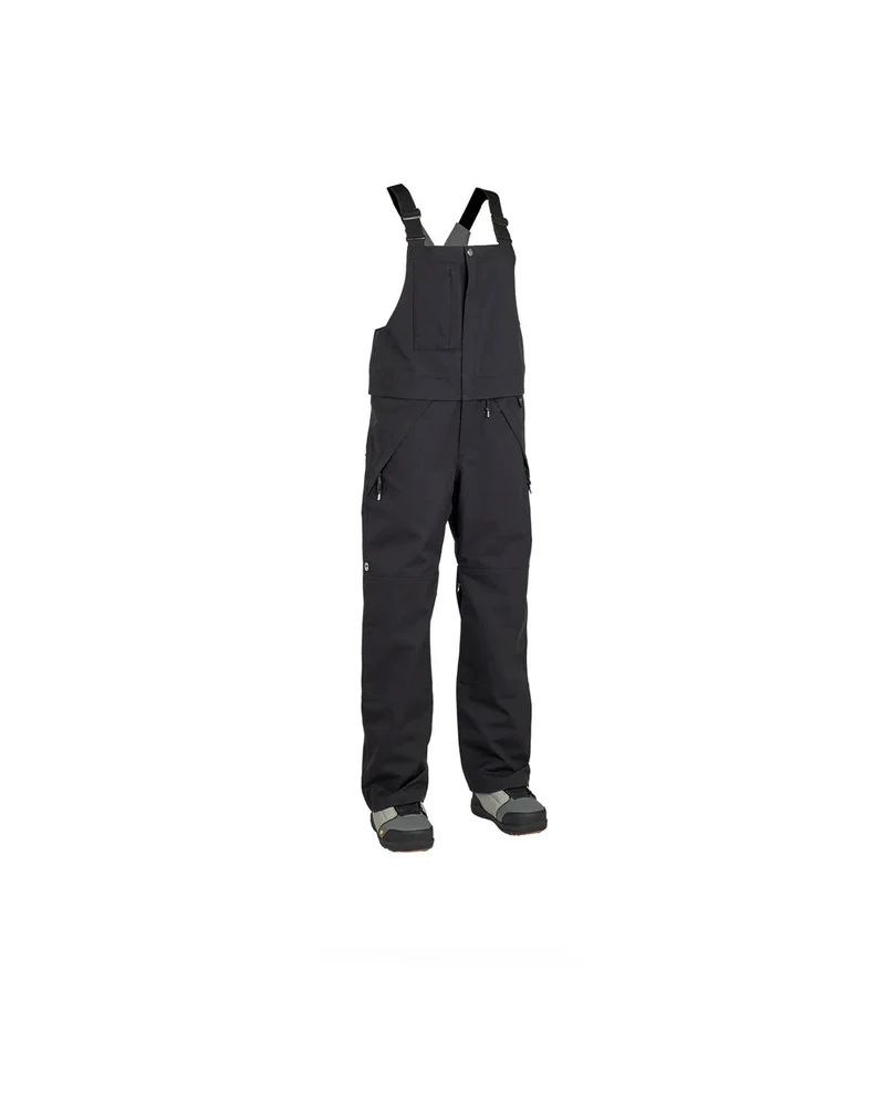 Airblaster Women's Hot Bib Black