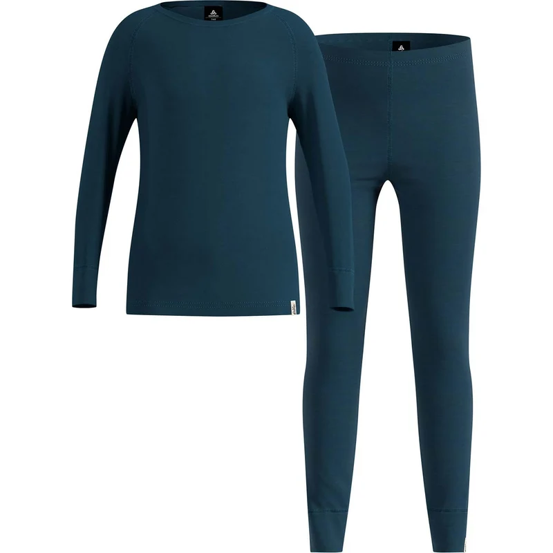 merino 200 set long