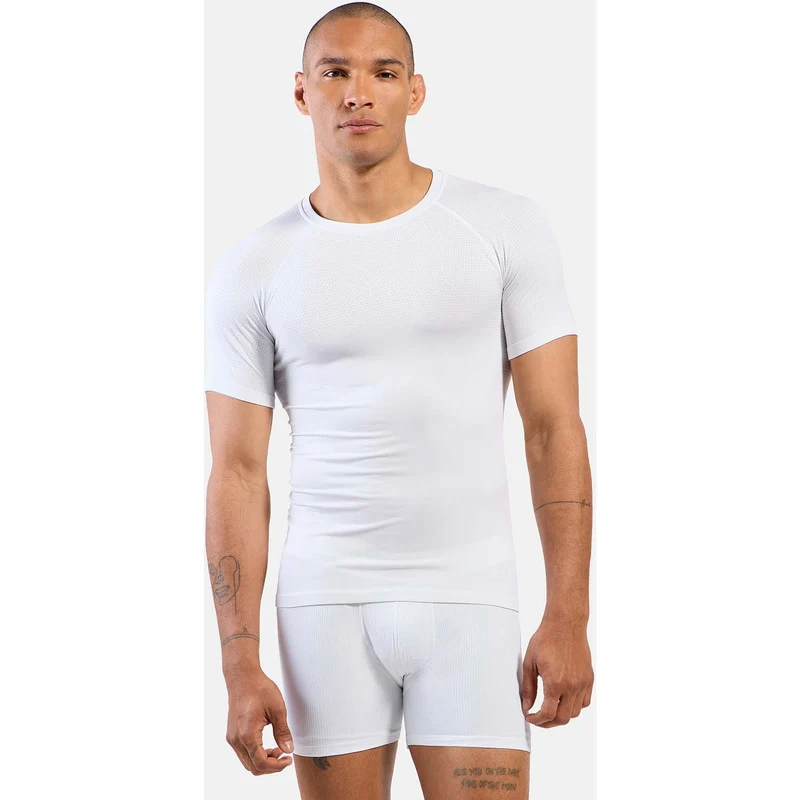 performance light base layer shirt