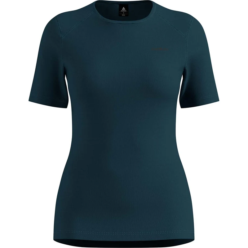 active warm base layer shirt
