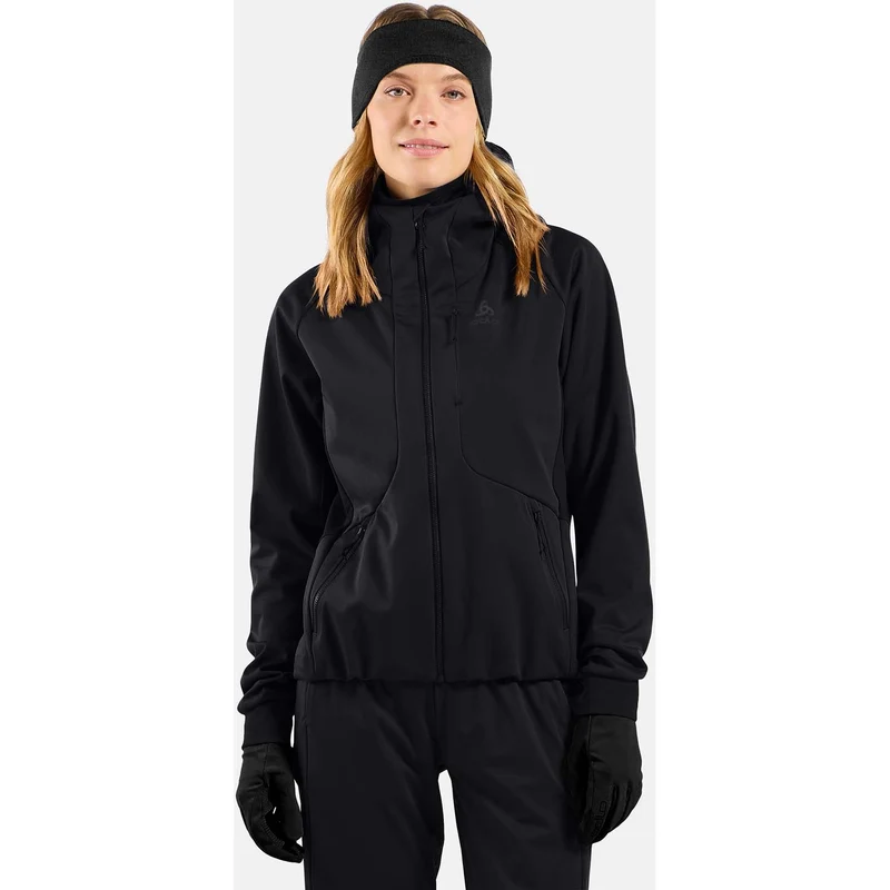 Zeroweight Windproof X Warm Langlaufjack