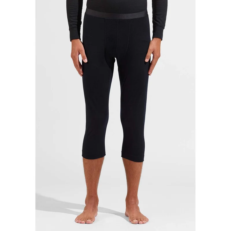 merino 200 base layer lange broek