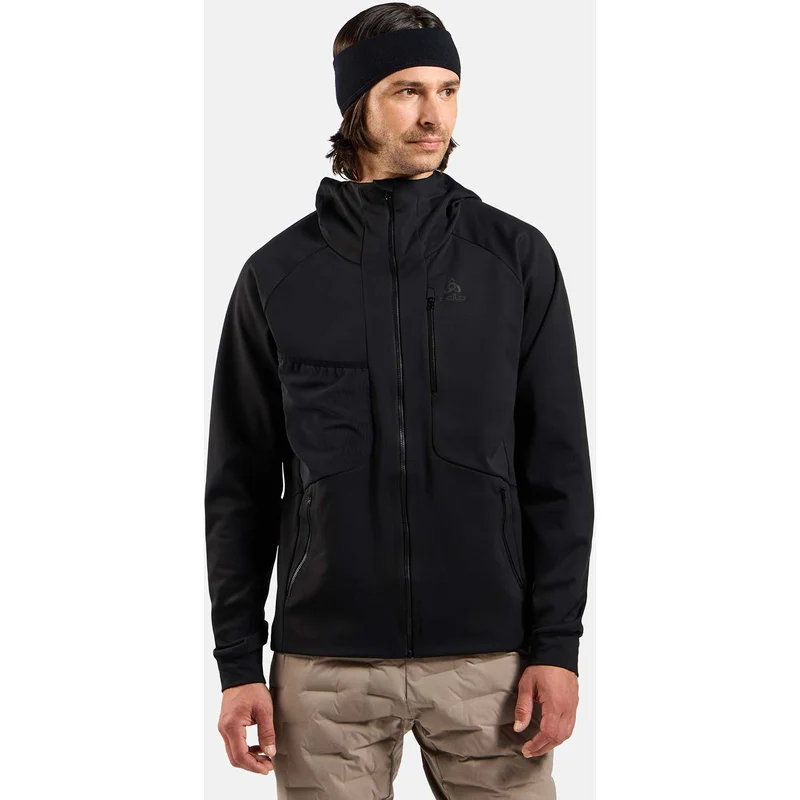 Zeroweight Windproof X Warm Langlaufjack