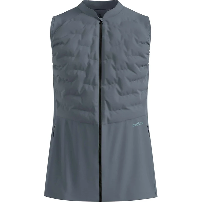 zeroweight insulator vest