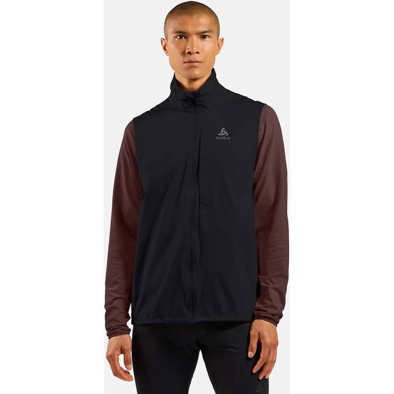 zeroweight warm vest