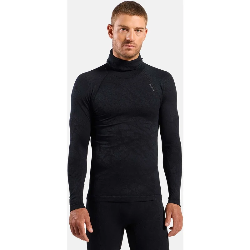 blackcomb base layer shirt facemask