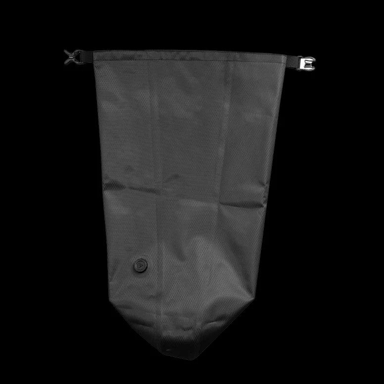 Backloader X Saddle Bag