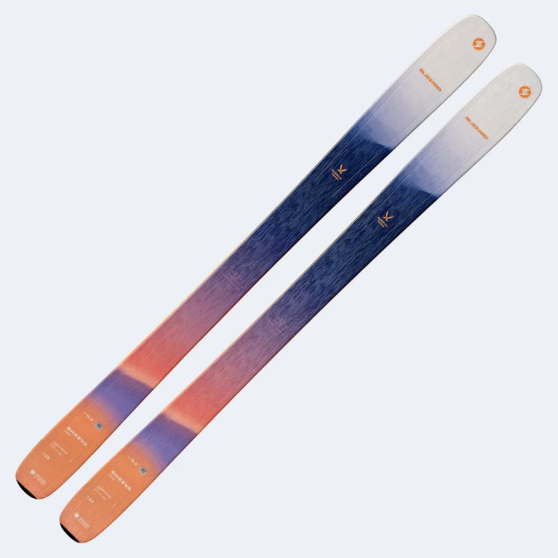 2025 Blizzard Sheeva Team Junior Skis