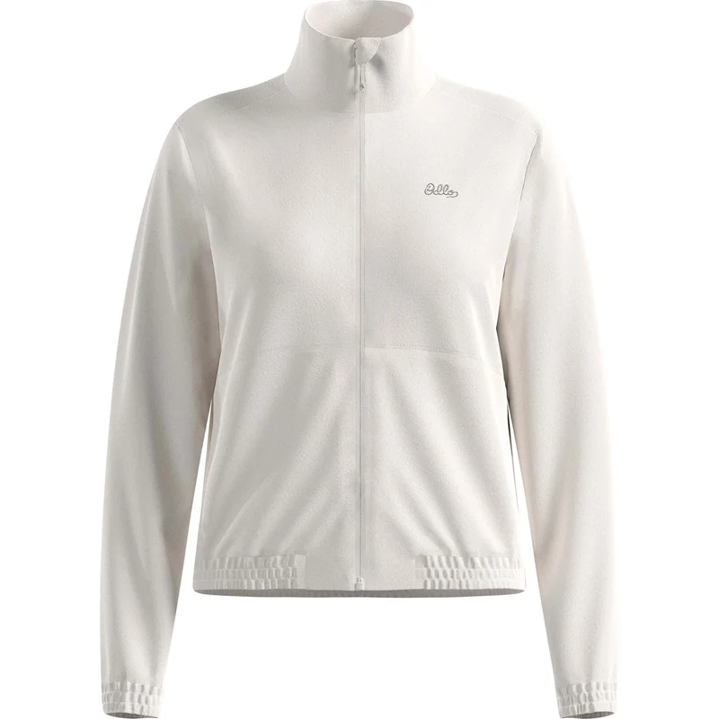 classic fleece mid layer full-zip