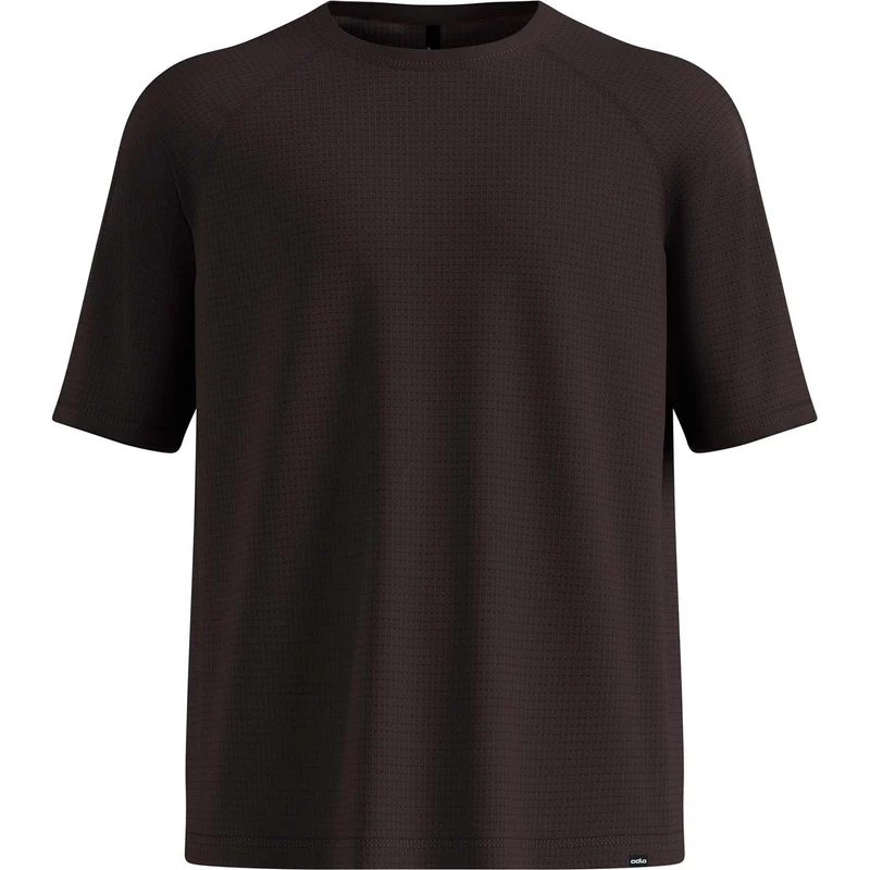 Cubic Merino T-Shirt