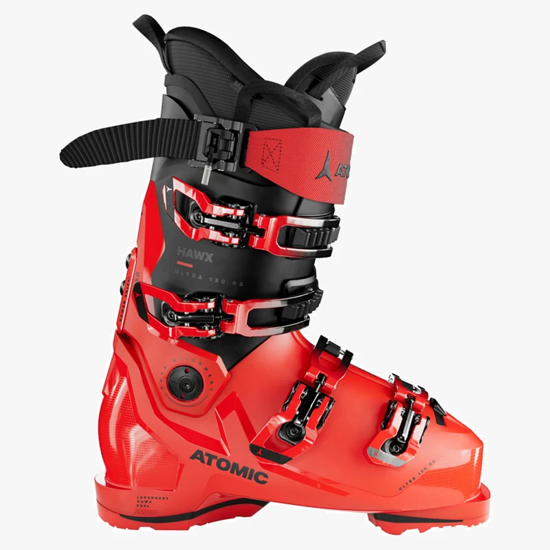 2024 Atomic Hawx Ultra 130 RS Ski Boot