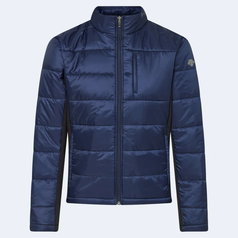 Descente Jeff Midlayer Men's Jacket