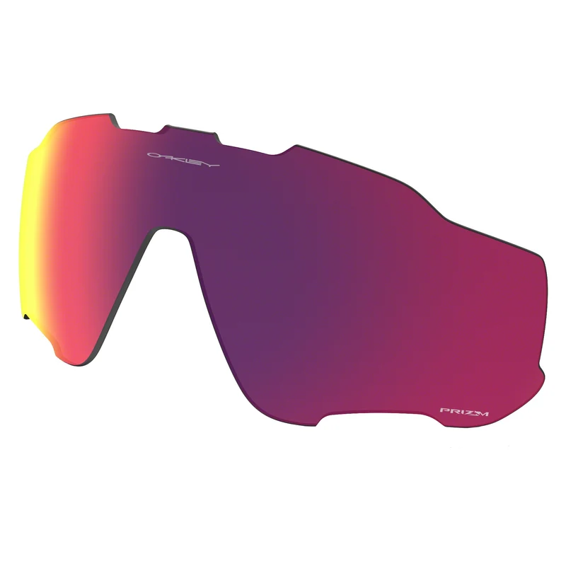 Jawbreaker Prizm Road Replacement Lens
