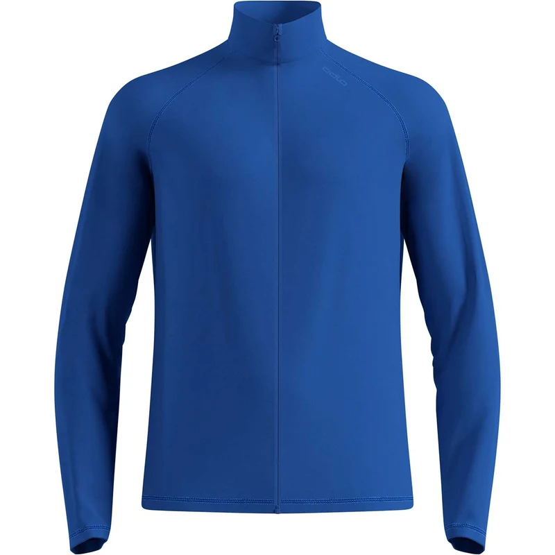essential warm mid layer full-zip
