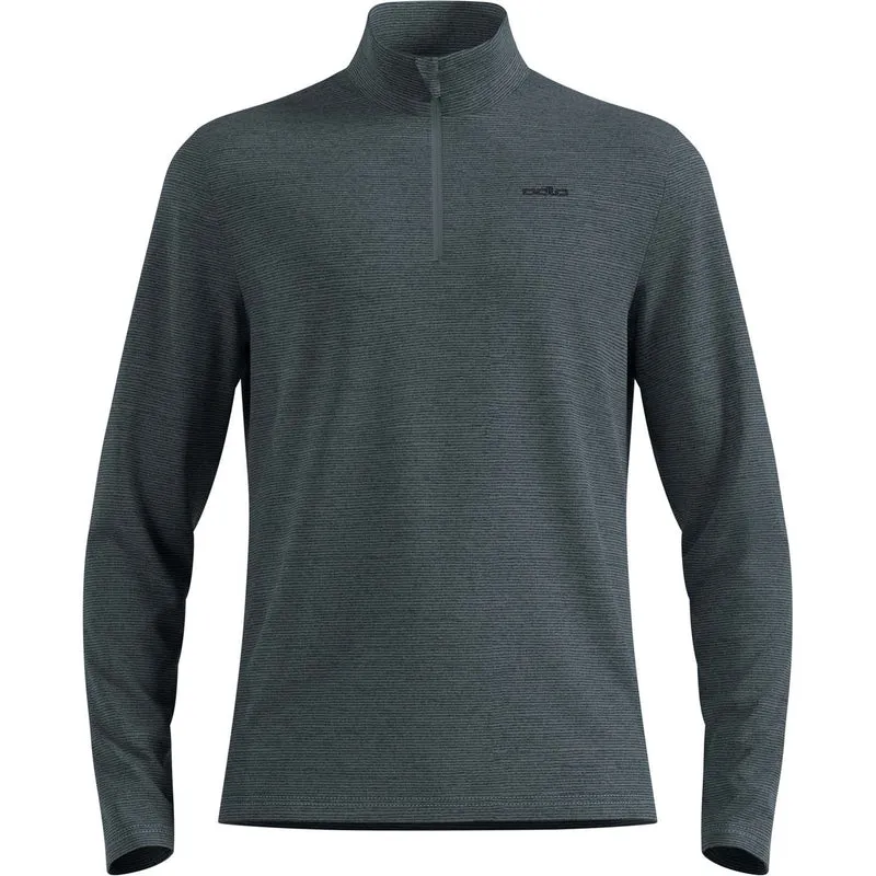 Roy Mid Layer Half-Zip