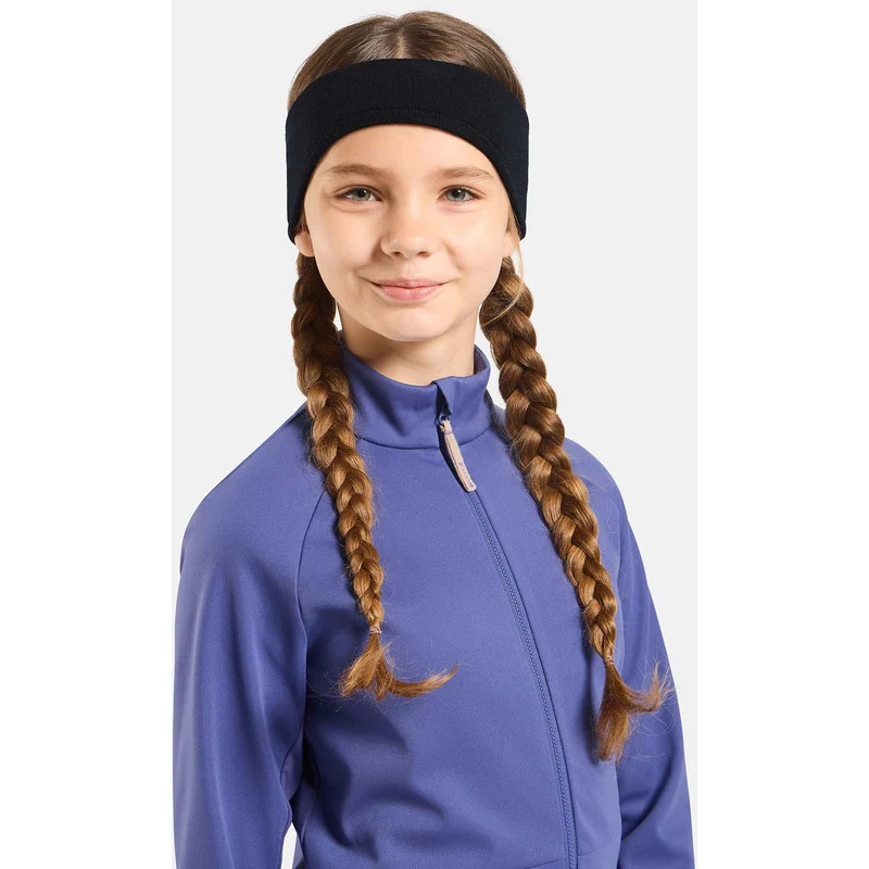 Merino Warm Kids Hoofdband