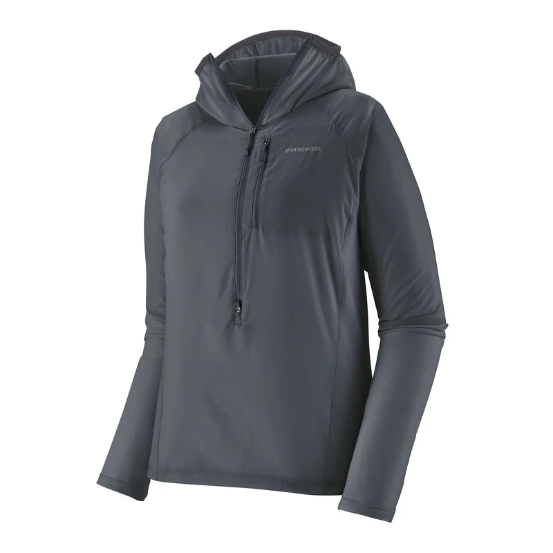Women's Airshed Pro Pullover Jacket