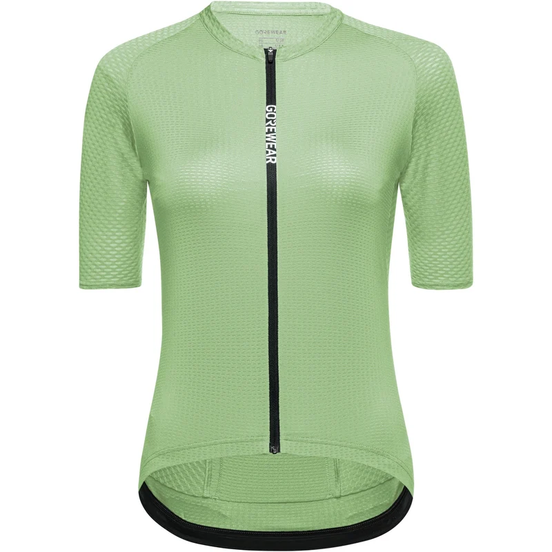 Women's Spinshift Breathe Short Sleeve Jersey