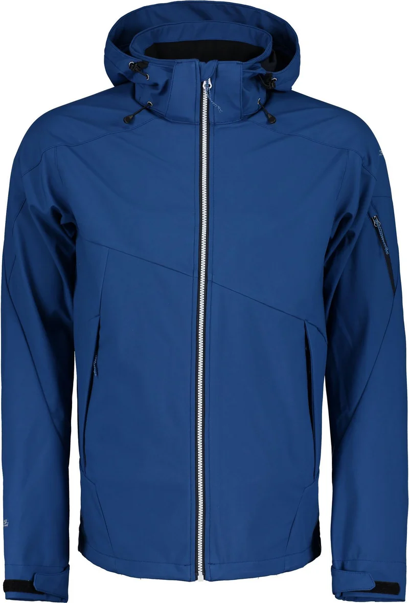 icepeak barling softshell jacket