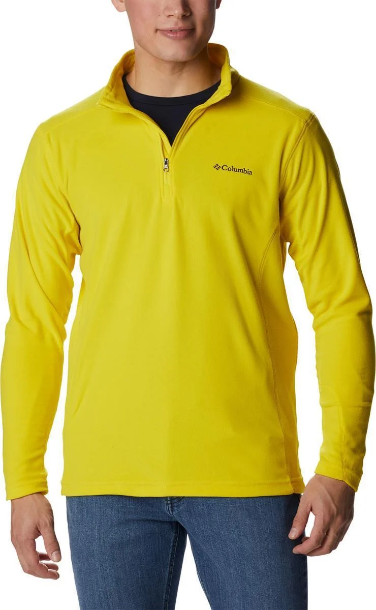 Klamath Range Ii Half Zip