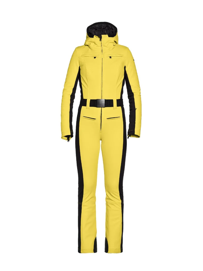 parry ski suit no fur