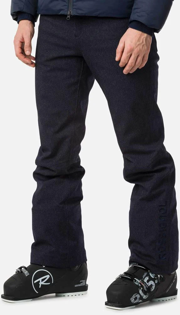 palmares denim pant