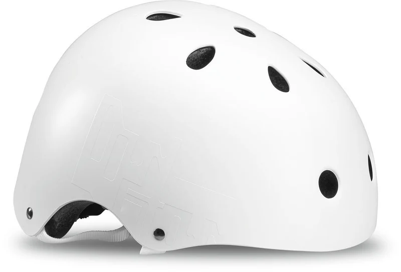 Rollerblade Downtown Helmet White/b