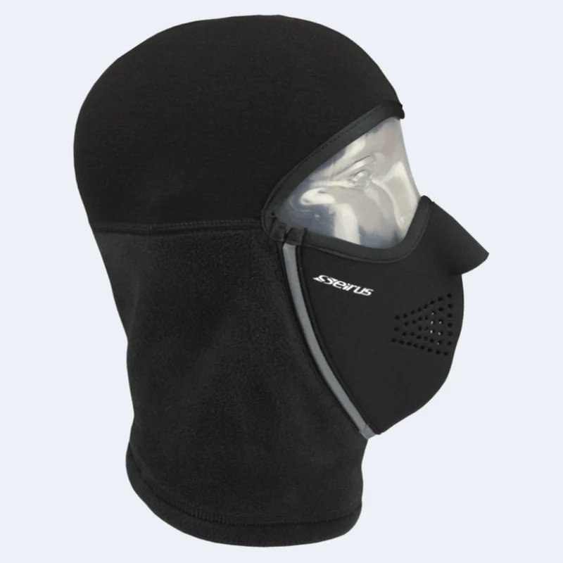 Seirus Magnmask Junior Combo TNT