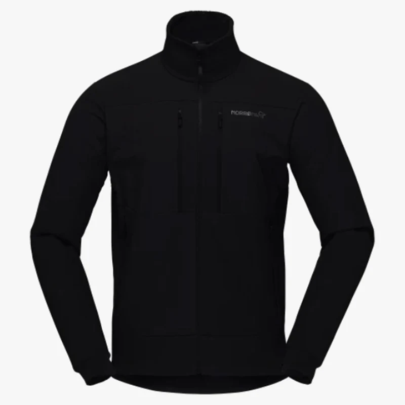 Norrona Trollveggen Hiloflex200 Men's Jacket