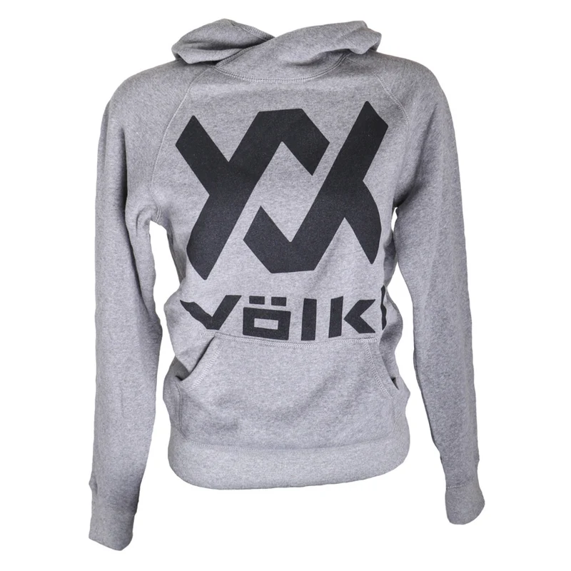 Volkl Pull Over Women's Hoodie