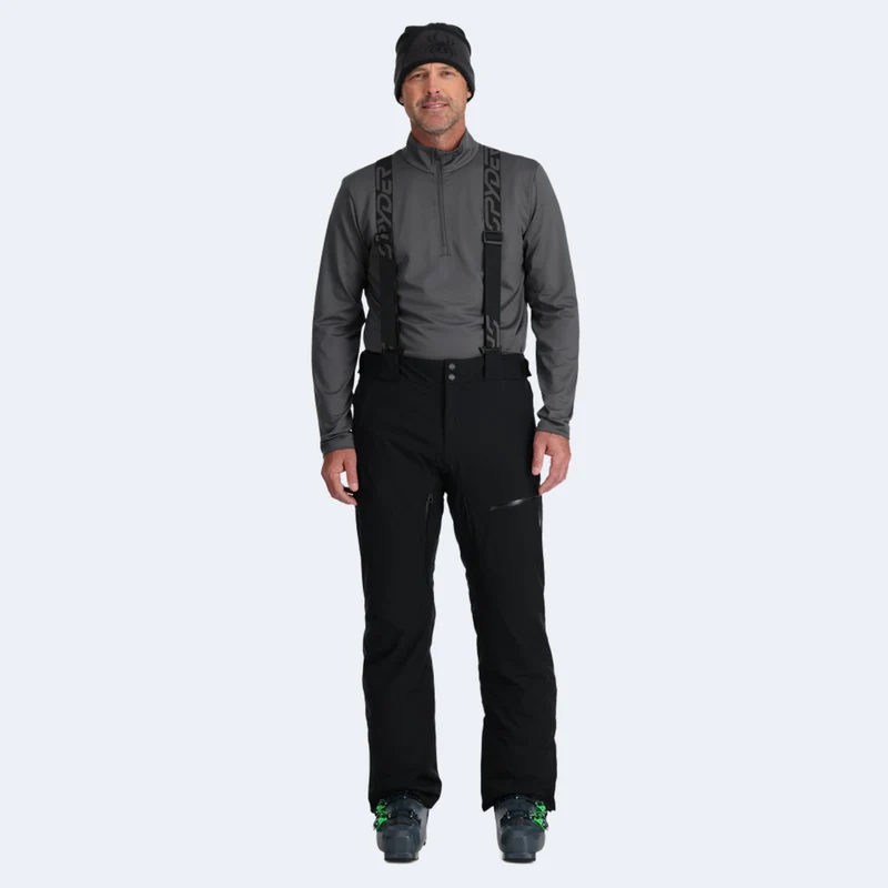 2025 Spyder Dare Men's Ski Pants