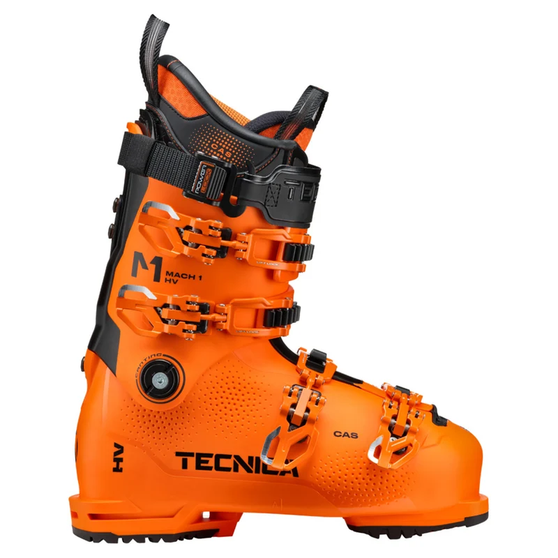 2024 Tecnica Mach1 130 HV Men's Ski Boot