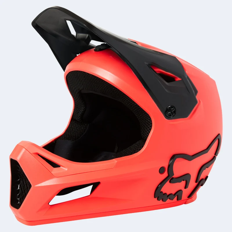 Fox Rampage Youth Helmet MIPS