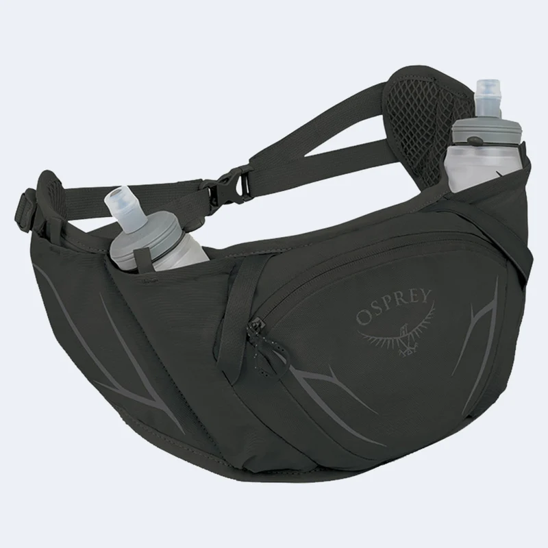 Osprey Duro Dyna Belt w/ Flasks Trail Running Pack