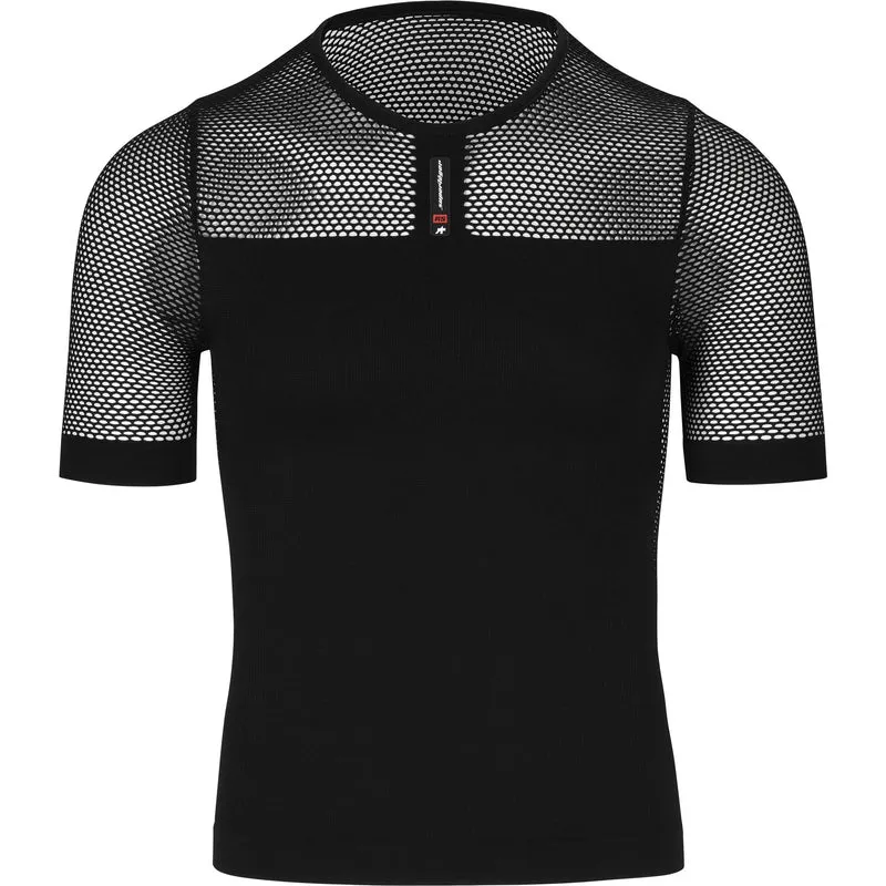 Superleger Short Sleeve Base Layer