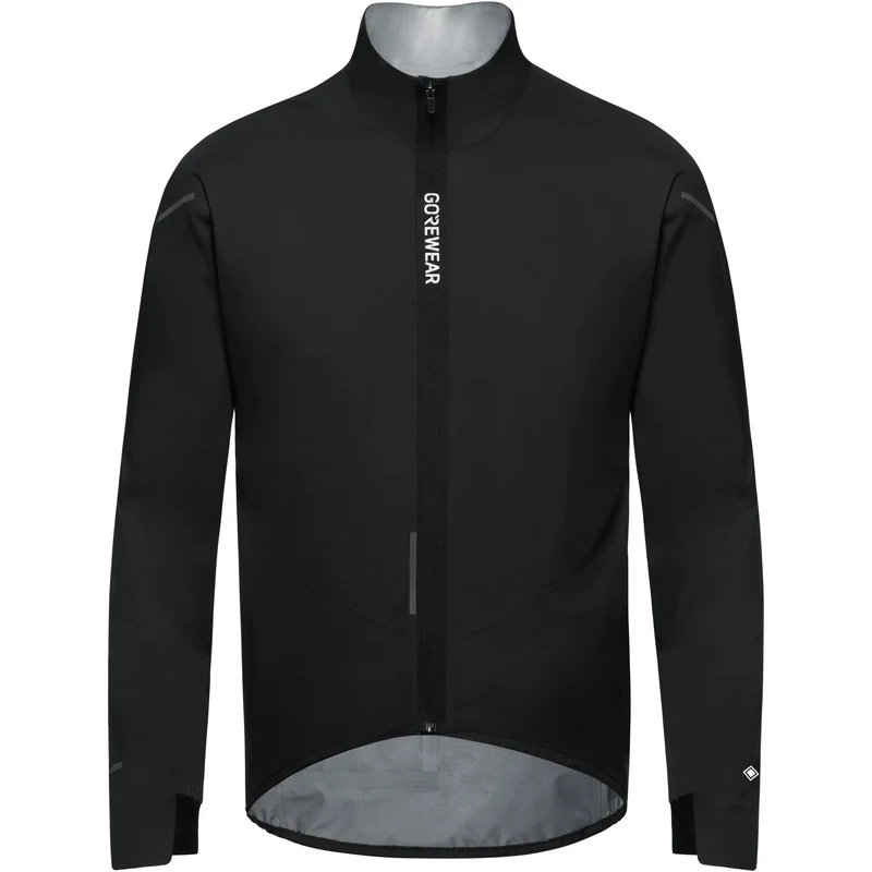 Spinshift GORE-TEX Men's Waterproof Cycling Jacket