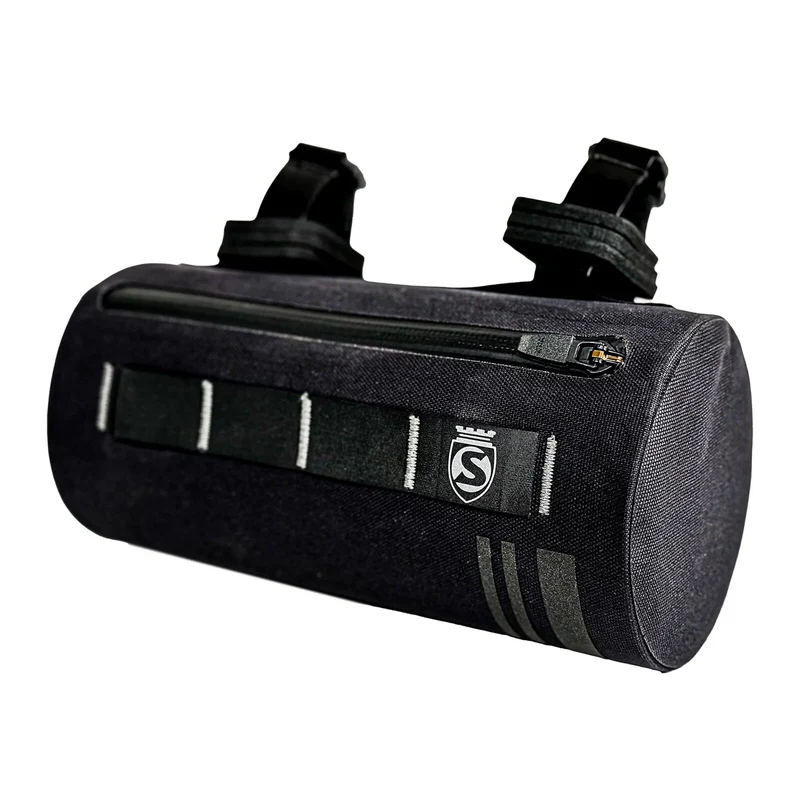 Grinta Adventure Handlebar Bag 2L