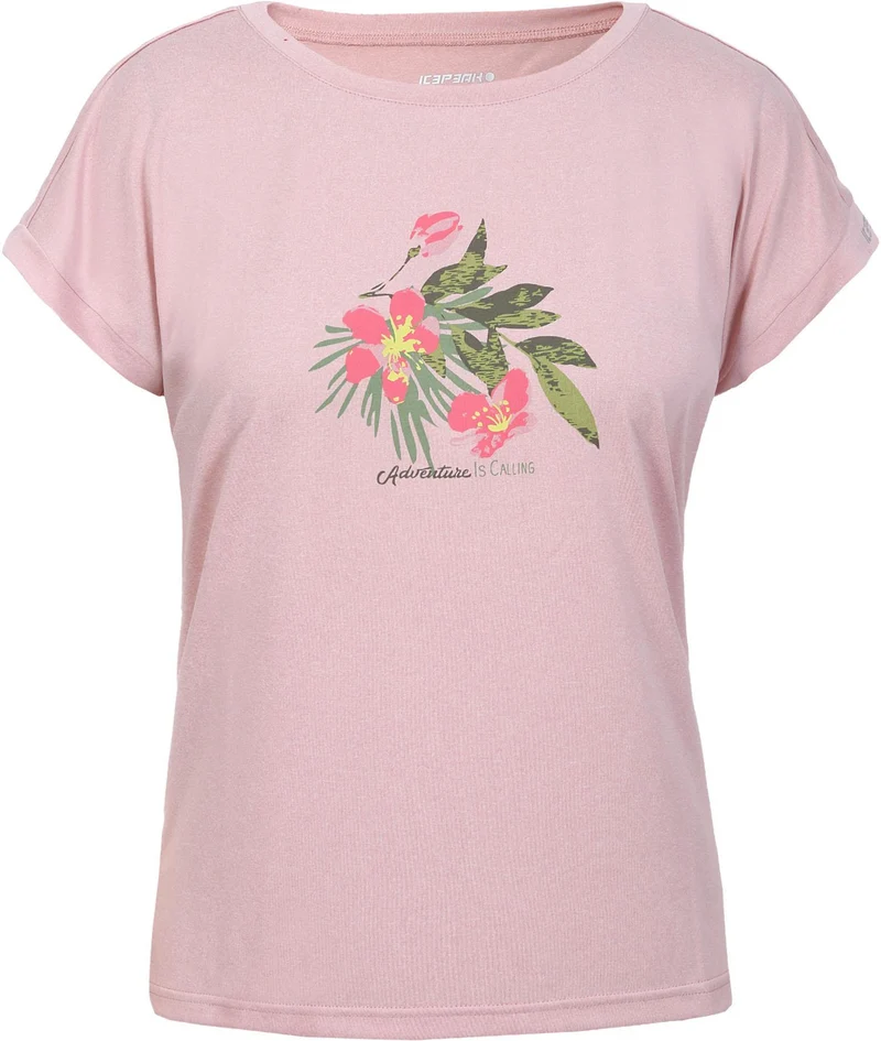 icepeak bowdle t-shirts