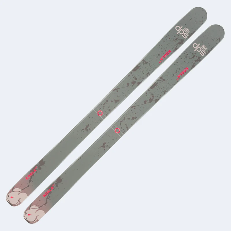 2025 DPS Koala 103 Skis