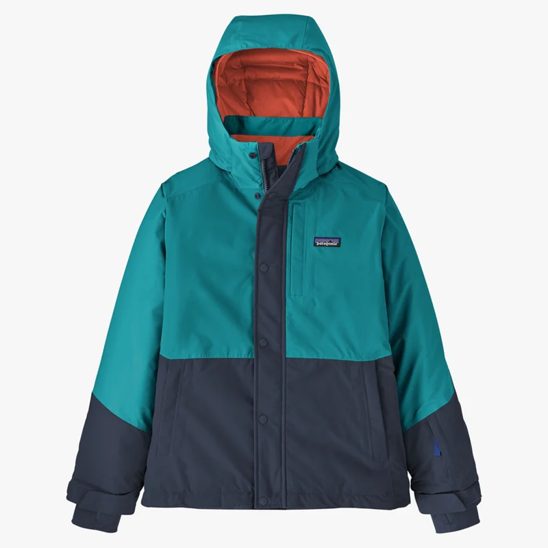 Patagonia Powder Town Kids Jacket