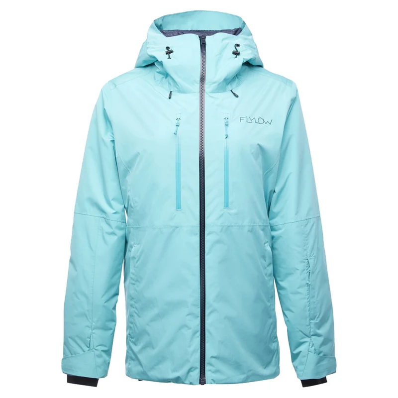 2021 Flylow W's Avery Jacket