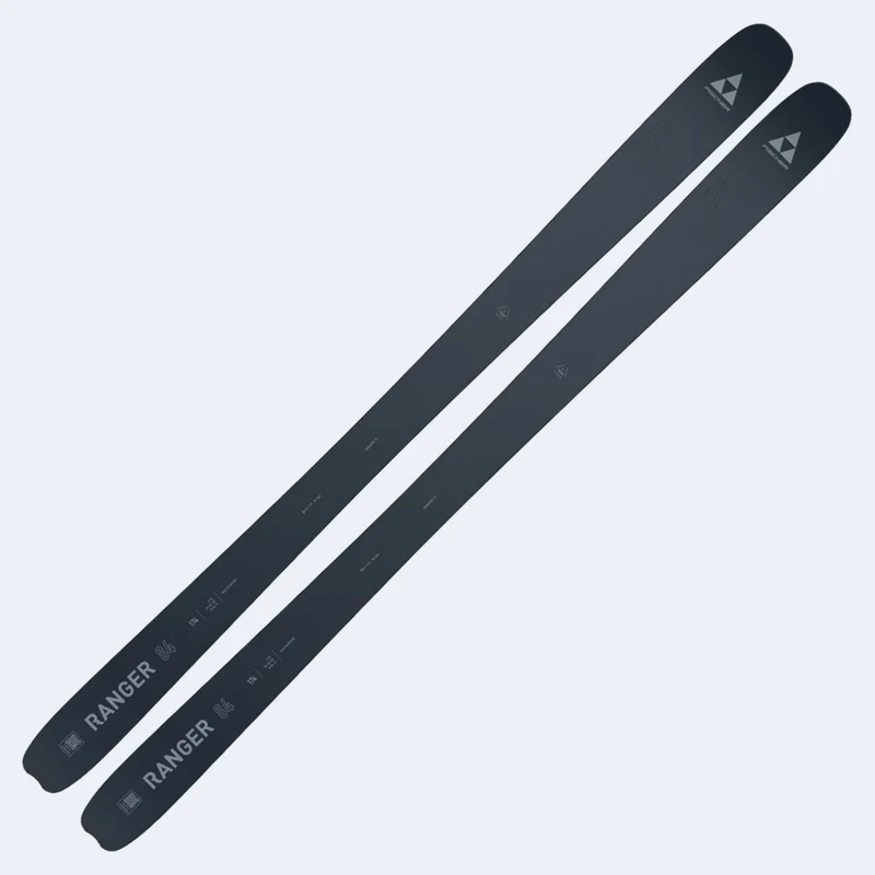 2025 Fischer Ranger 84 Skis