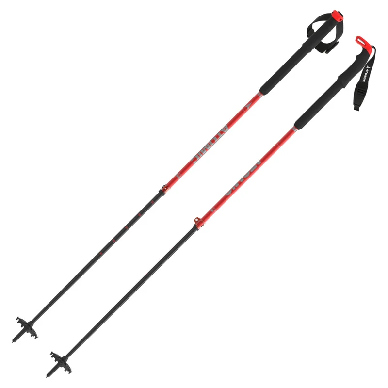 2026 Atomic BCT Touring Carbon Ski Poles