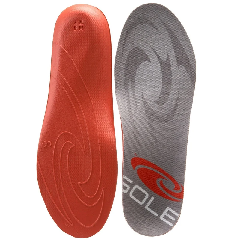 Thin Sport Insole