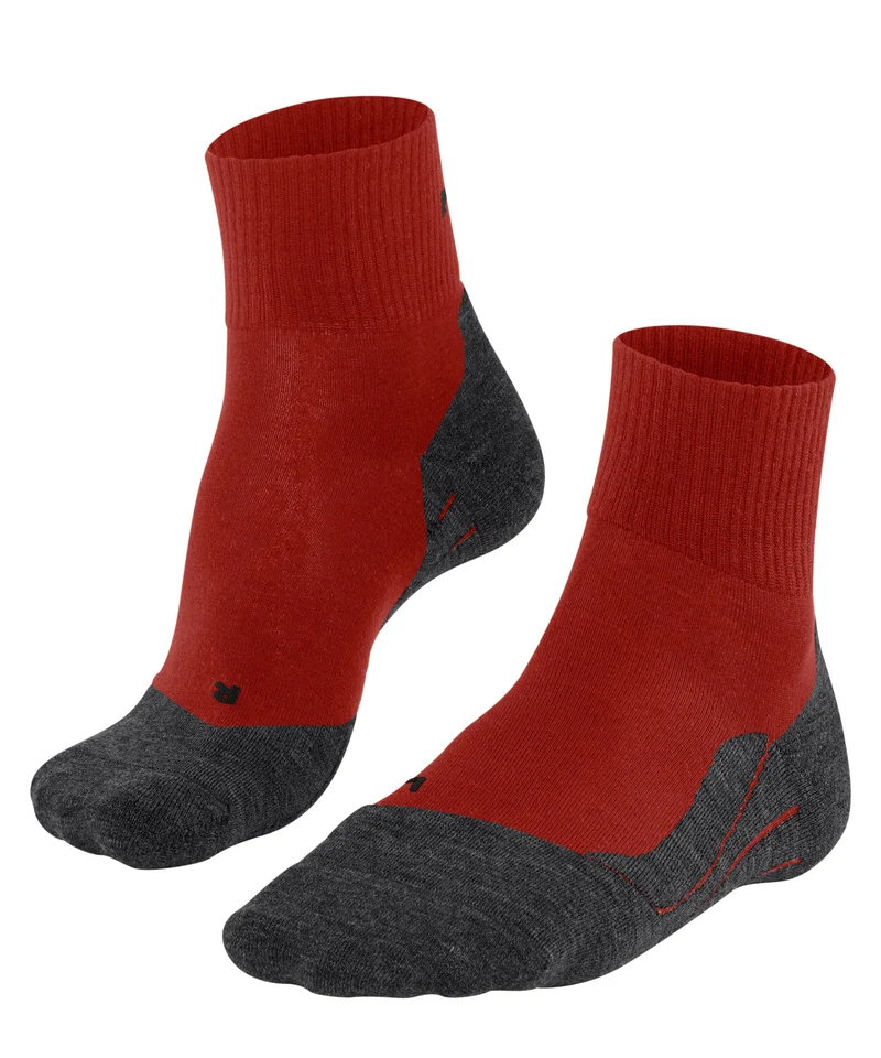 FALKE TK5 Wander Wool Short Men Trekking