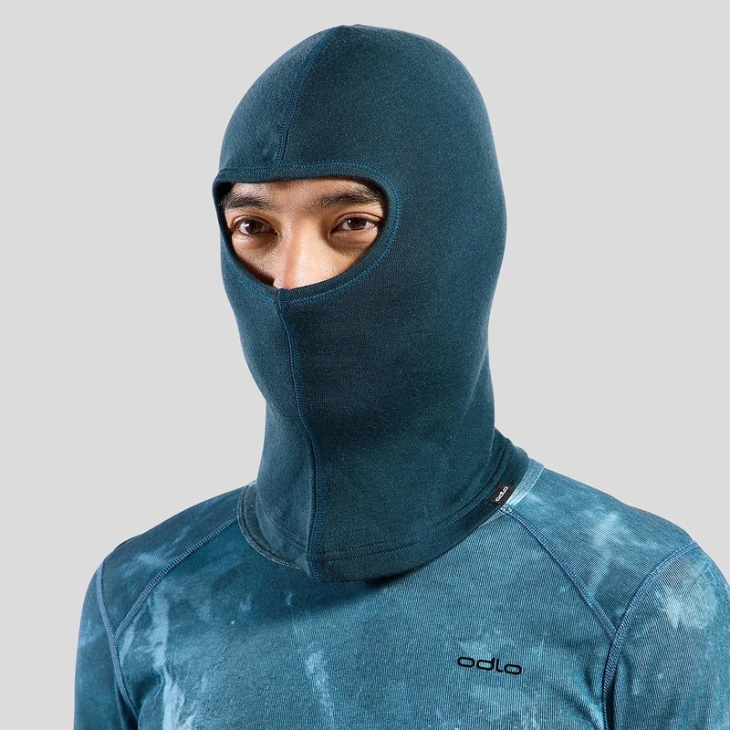 Merino Warm Facemask