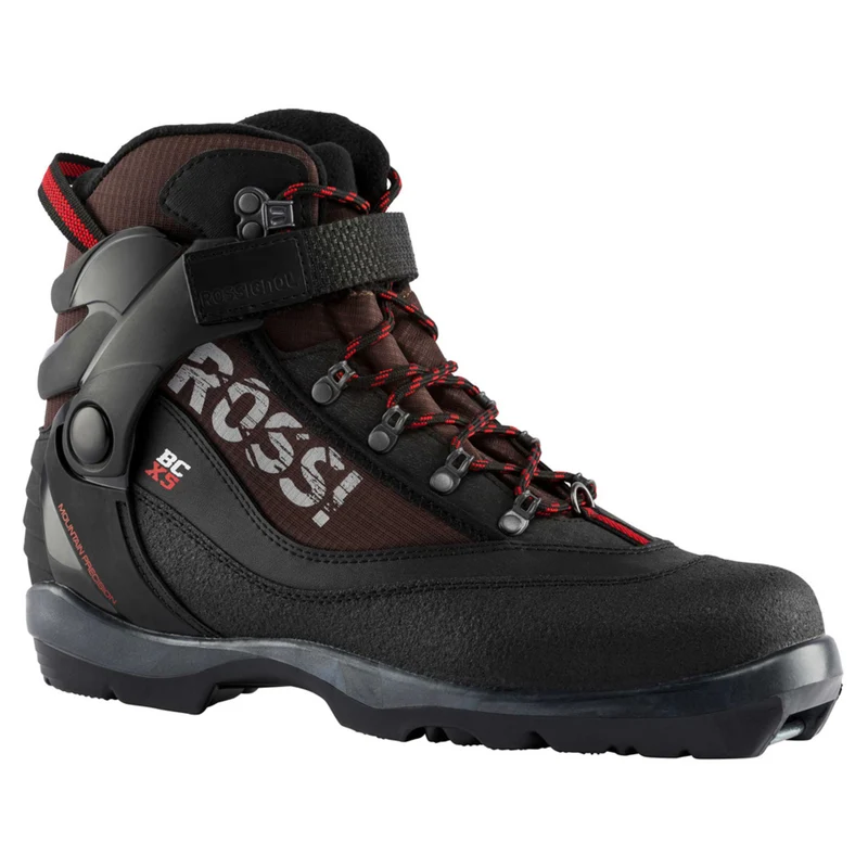 2022 Rossignol BC X 5 Cross-Country Ski Boots