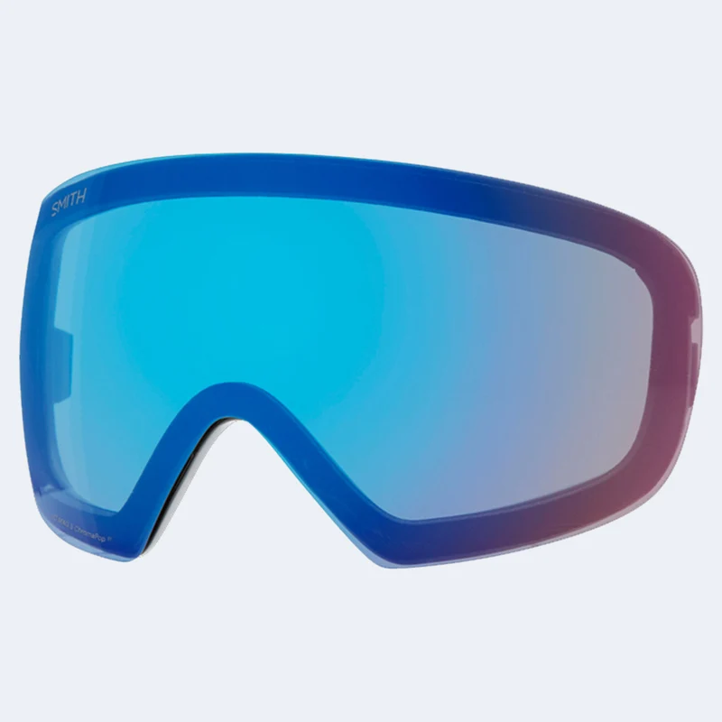 Smith IO Mag S Goggle Replacement Lens