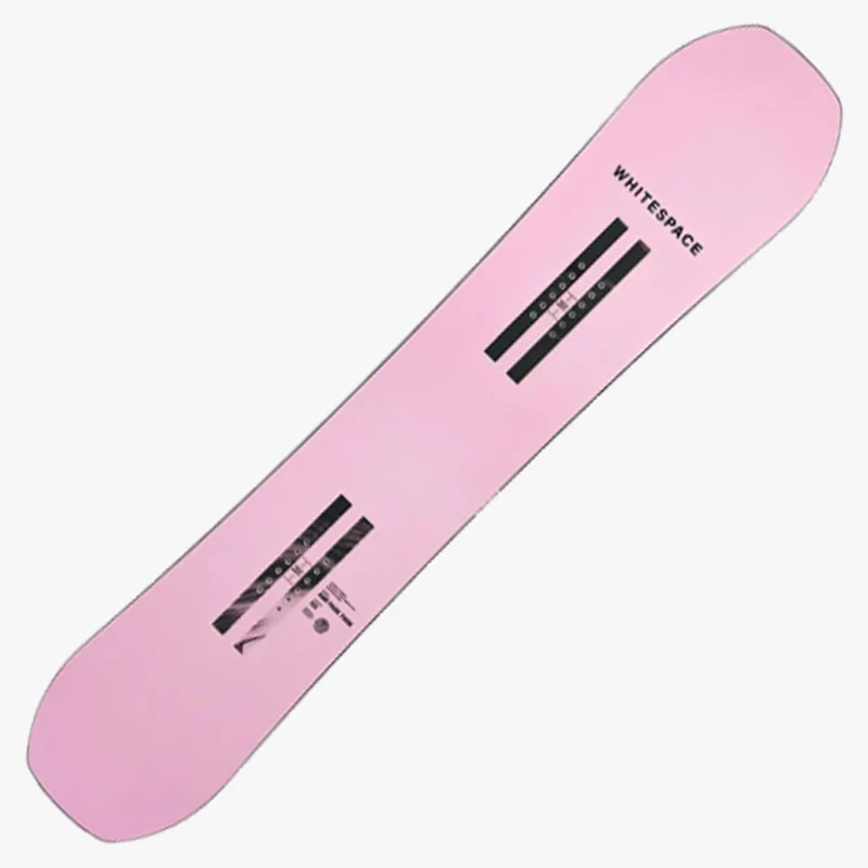 2024 Whitespace AMF Park Twin LTO Snowboard